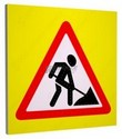 1.25 Дорожные работы