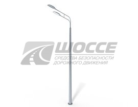 Опора СФГ 400-9,0