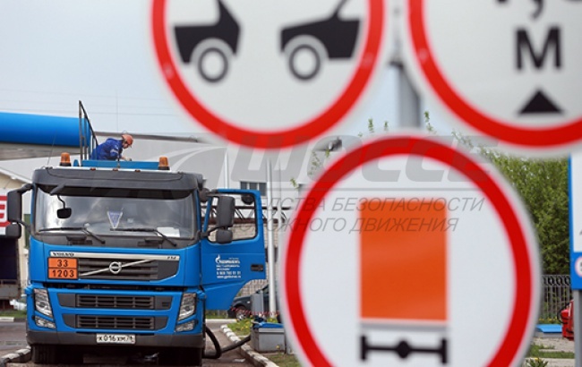Поставка средств безопасности для ООО "Газпромнефть-Снабжение"