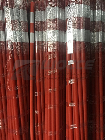 Пластиковые вехи ВС-1200 от производителя