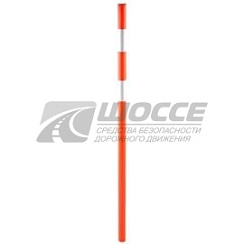 Веха сигнальная дорожная ВС-1500 