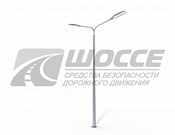 Опоры освещения