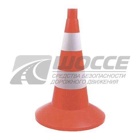 Дорожные сигнальные конусы