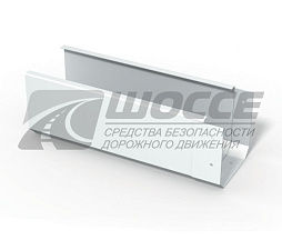 Дорожные барьерные ограждения