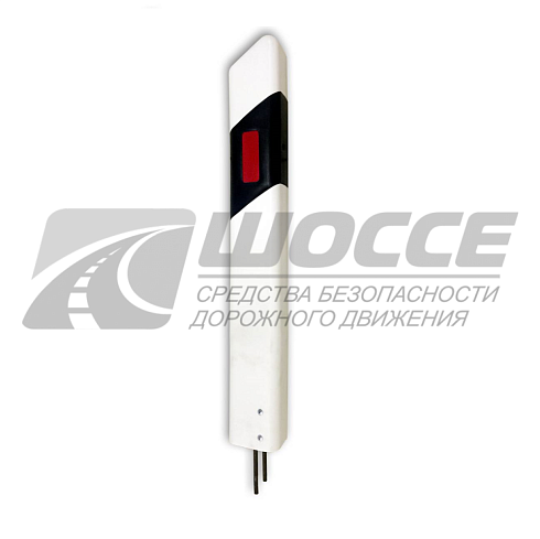 СИгнальные столбики С2 от производителя ООО 