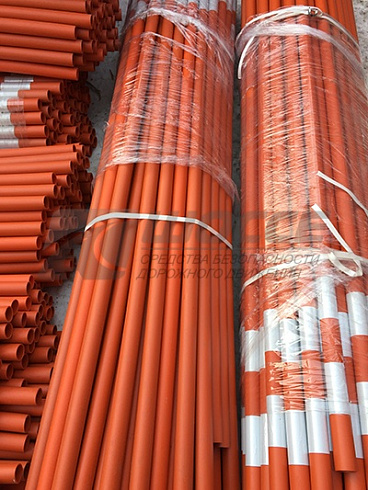 Купить сигнальные вехи ВС-1200