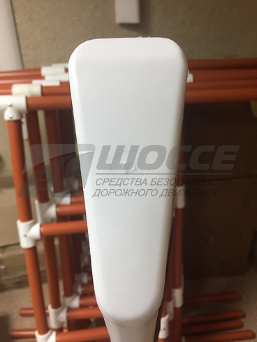 Столбик с1 пластиковый