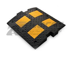 ИДН 500 средний элемент