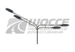 Кронштейны для опоры освещения