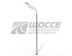 Опора СФГ 400-9,0