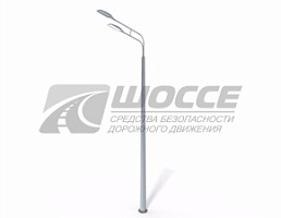 Опора СФГ 1300-9,0-01-ц