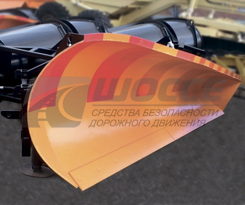 Передний отвал конический скоростной «ОКС(М)-2800-00»