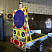 Прицепы прикрытия