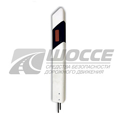 Столбик сигнальный Тип С2