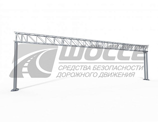 Рамная опора ОРМП