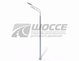 Опора СФГ-1300-8,0-01-ц