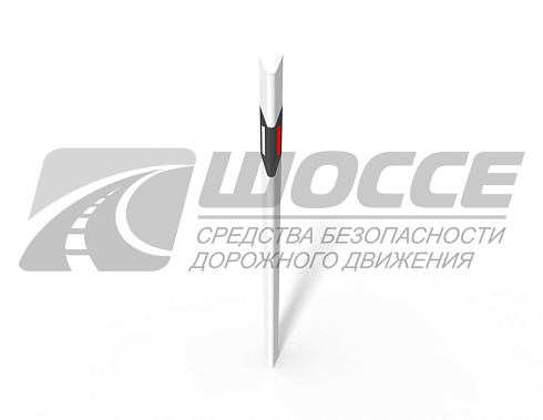 Дорожный сигнальный столбик С1 от производителя с доставкой