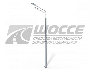 Опора ОГС 1,0-10