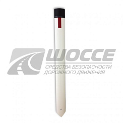 Столбик сигнальный Тип С3