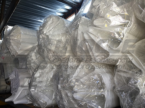 Сигнальные столбики с1 от производителя по низкой цене