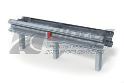 Дорожные барьерные ограждения