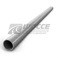 Стойка для дорожных знаков 76 мм