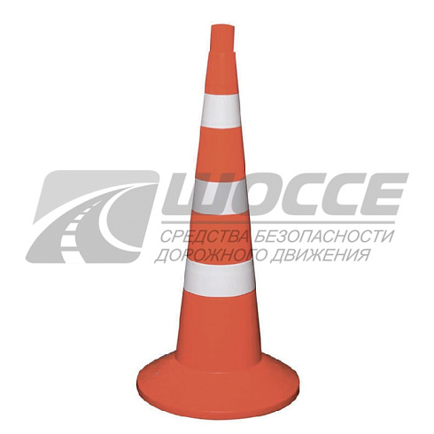 Дорожные сигнальные конусы