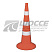 Дорожные сигнальные конусы