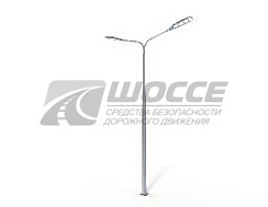 Опора освещения НФГ-7,0 - производство, продажа, цена