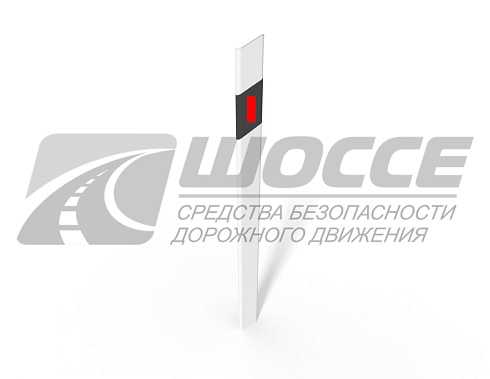 Столбик с1 от производителя