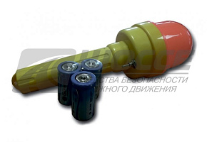 Фонарь сигнальный ФС-4У (универсальный)