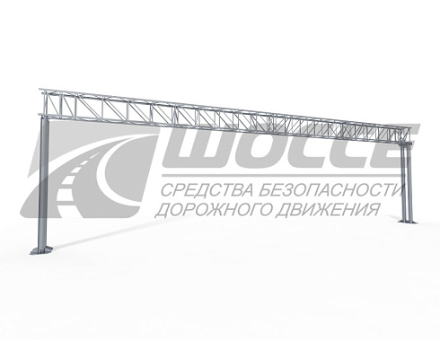 Рамная опора ОРМП