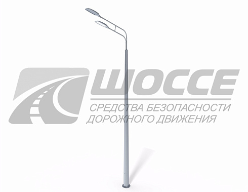 Опора СФГ-1300-8,0-01-ц