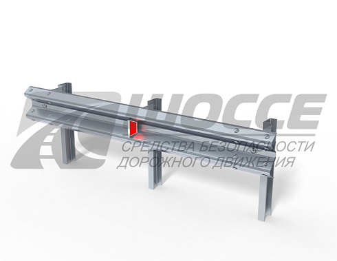 11ДО-190-0,75-2,0-1,08 ограждение барьерного типа У2