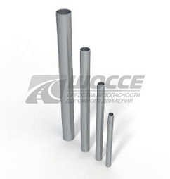 Дорожные стойки СКМ и опоры металлические, оцинкованные