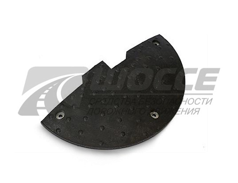 ИДН 500 концевой элемент