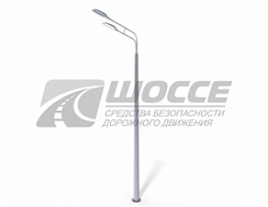 Опора СФГ 700-9,0-02-ц