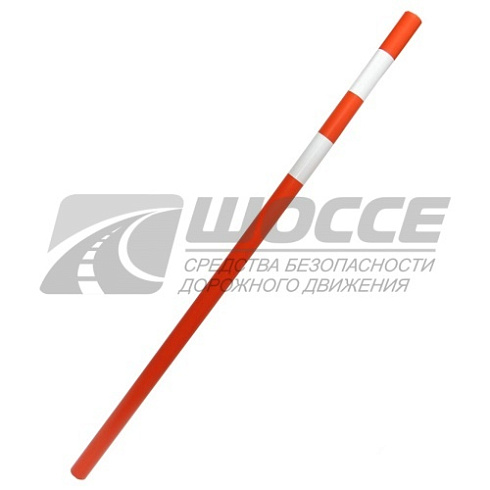 Веха сигнальная дорожная оградительная указательная купить в Тюмени