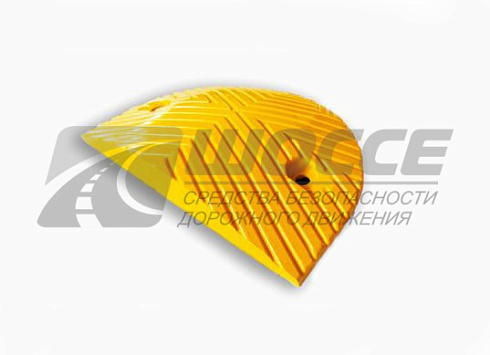 ИДН 300/350 концевой элемент