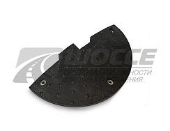 ИДН 500 концевой элемент