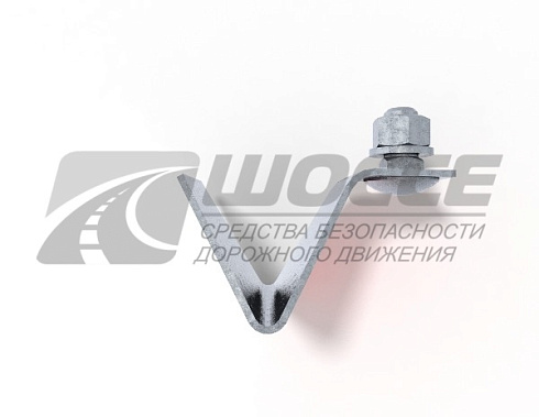 Катафоты дорожные КД-5 для барьерного ограждения